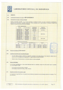 LOM 13ATEX2043 X - 2