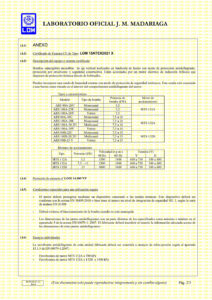 LOM 15ATEX2021 X - 2