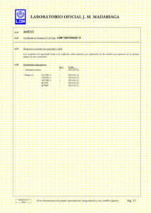 LOM 15ATEX2021 X - 3