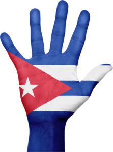 cuba