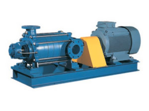 Bombas Serie APM