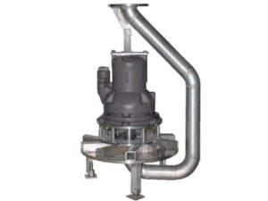 Aireador Radial