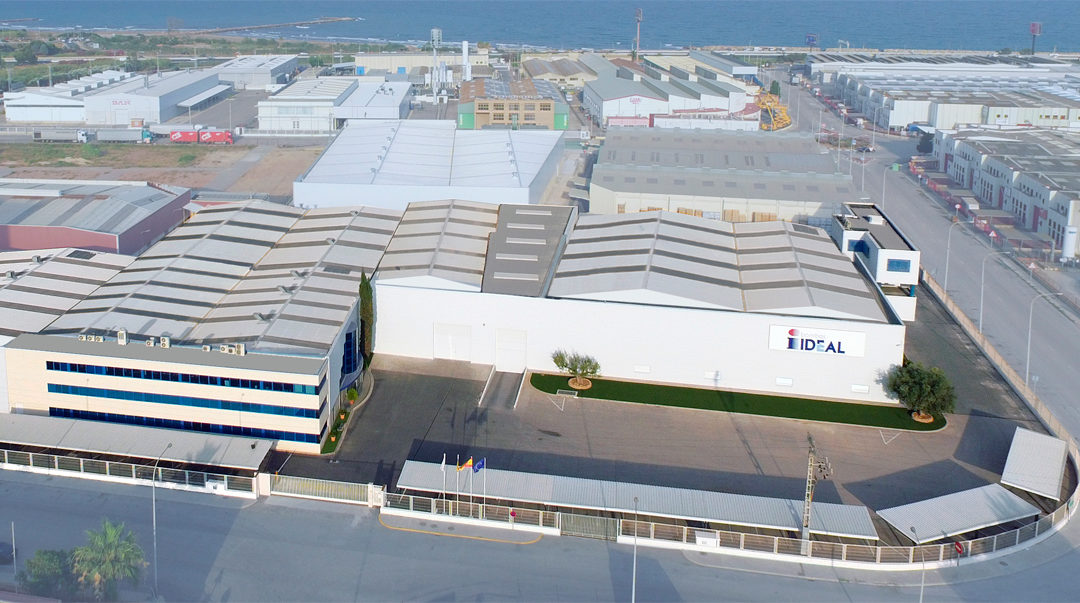 Bombas Ideal revalida sus certificaciones de calidad, medio ambiente e I+D+i.