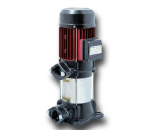 Electrobombas Multicelulares Verticales VIPV