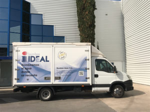 Transporte-Bombas-Ideal
