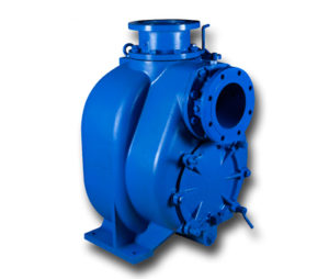 Bombas Centrifugas Autoaspirantes