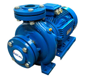 Bombas Horizontales RFI 50 20 - Bombas Ideal