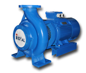 GNI-125-32-25 - Bombas Ideal