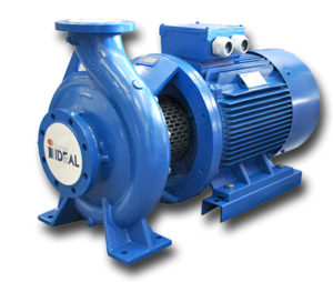 GNI-125-40-75 - Bombas Ideal