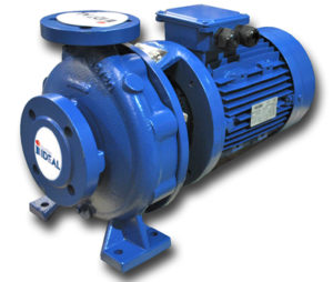 GNI 32-20 MAX 10HP - Bombas Ideal