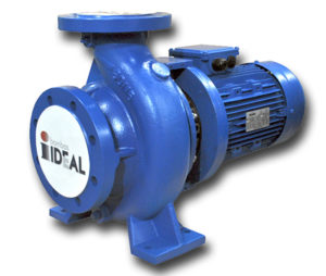 GNI-80-163 - Bombas Ideal