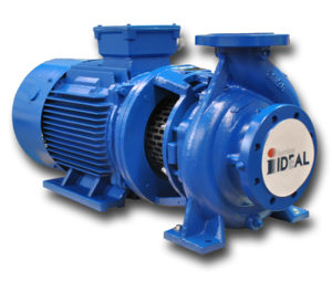 GNI-80-20--30HP - Bombas Ideal