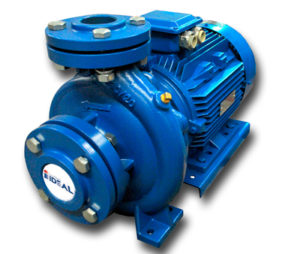 RFI-50-20 Bombas Ideal