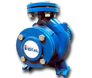 Bombas Horizontales RFI 40 - Bombas Ideal
