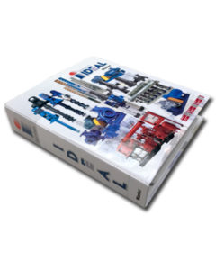 Catalogo Master Bombas Ideal