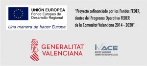 Bombas Ideal ha sido beneficiaria de apoyo por parte del IVACE