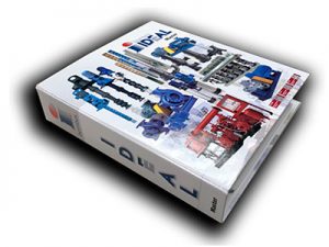 Catalogo-Master-Bombas-Ideal