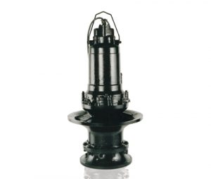 Electrobombas Sumergibles SVHT
