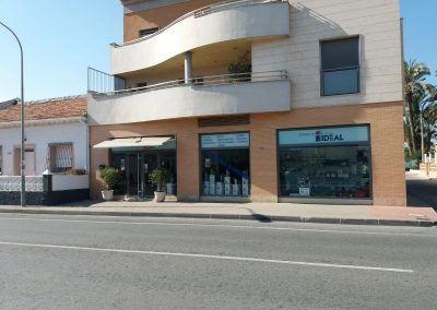 bombas-ideal-murcia
