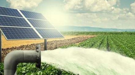 NUEVO KIT BOMBEO SOLAR SB-60: Ecológico acceso al agua