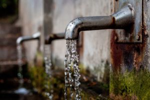 escasez de agua métodos alternativos