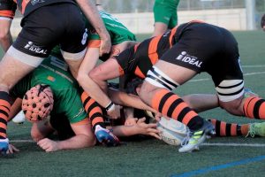 Club de rugby Les Abelles
