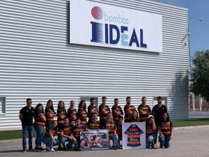 Club de rugby Les Abelles
