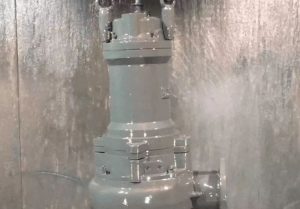 proceso productivo de pintado