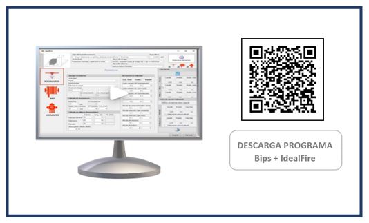 NUEVO PROGRAMA PARA EL CALCULO DE INSTALACIONES CONTRA INCENDIOS IDEALFIRE