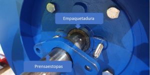 Bomba de agua