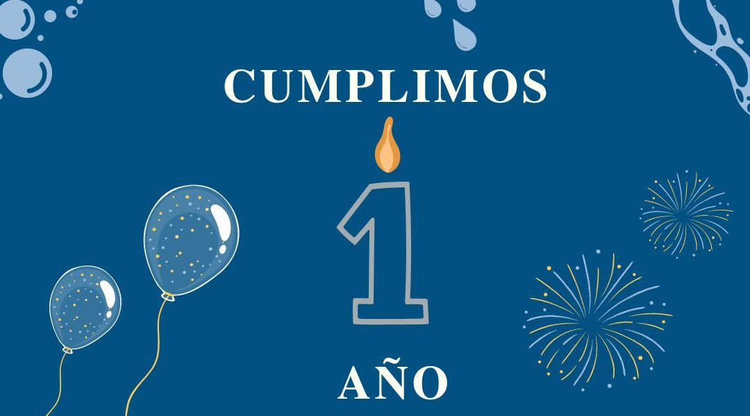 La NewsLetter de Bombas Ideal cumple 1 año