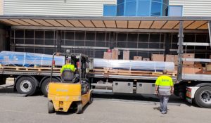 bombas verticales de gran capacidad