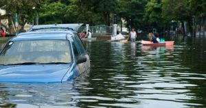 crisis hidrica-inundaciones pakistán