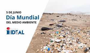 Día mundial del medio ambiente