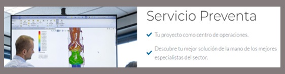 atención al cliente