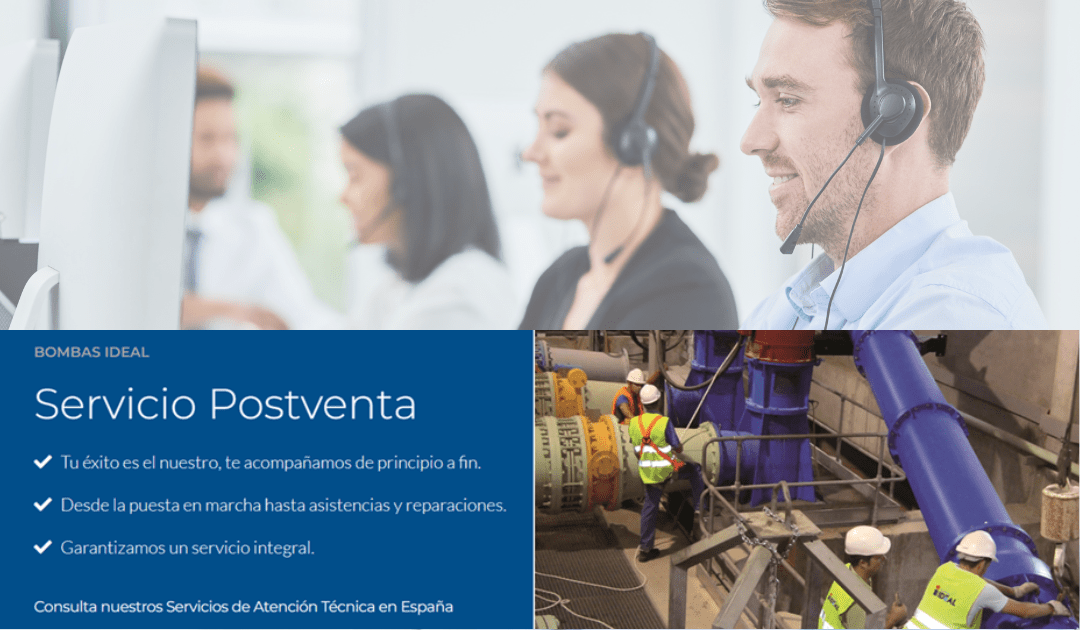 La importancia de un departamento de atención al cliente en una empresa
