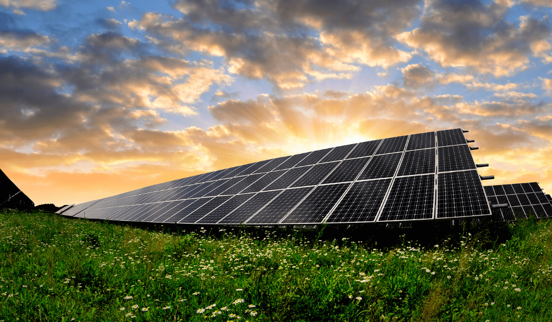 Revolucionando la Industria con el Bombeo Solar: Ahorro Energético, Económico y Ambiental