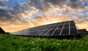 bombeo solar