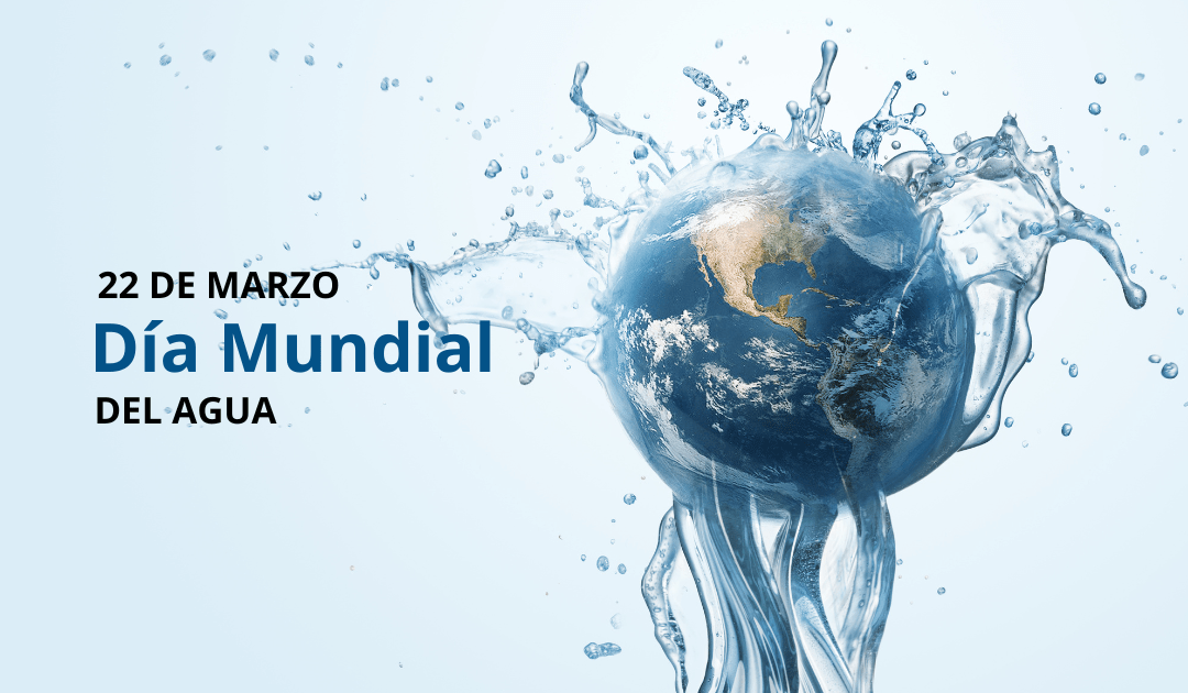 22 de marzo Día Mundial del agua, hacemos un repaso por la historia de la hidráulica