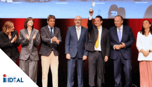 Premio al Impulso a la Internacionalización