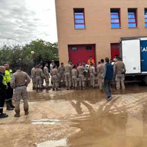 bombas de achique de agua y lodos