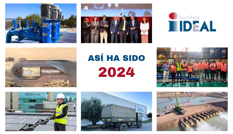 ASÍ HA SIDO 2024