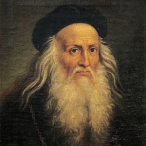 Leonardo da vinci