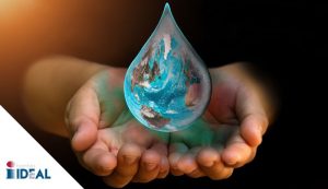 DÍA MUNDIAL DEL AGUA