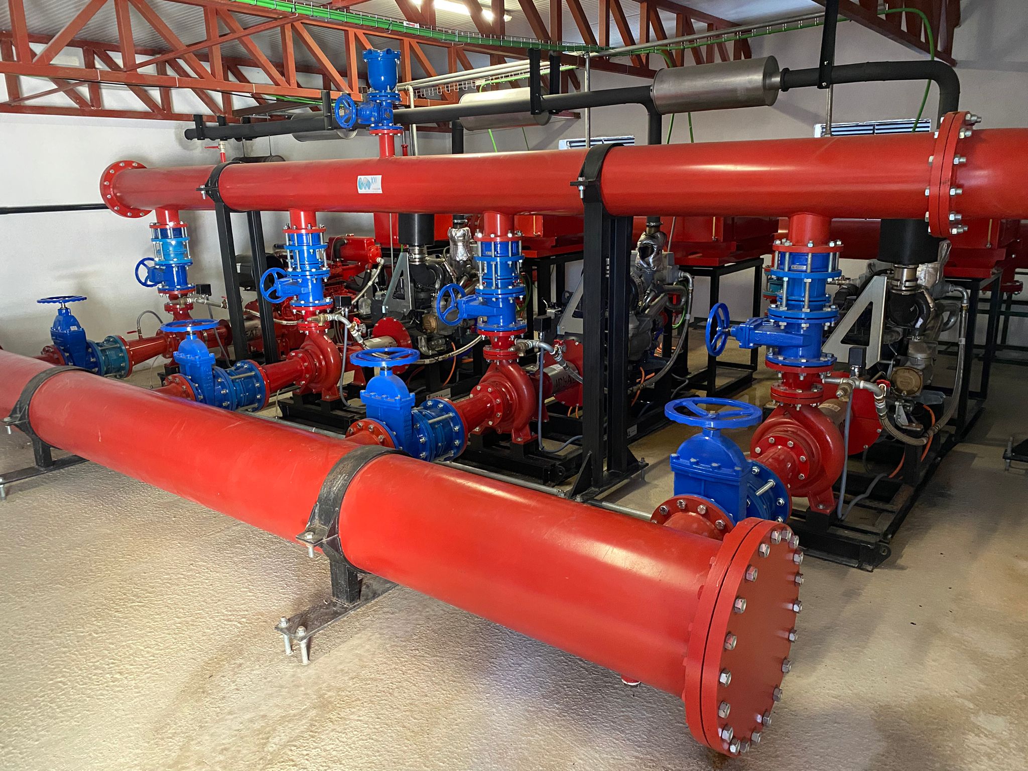nuevas bombas ideal