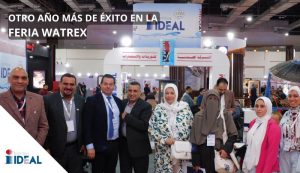 feria watrex