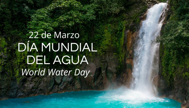 El papel clave de las infraestructuras hidráulicas y los sistemas de bombeo en el Día Mundial del Agua