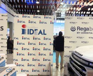 Congreso Nacional de Comunidades de Regantes en Ciudad Real sobre gestión del agua en España (1)