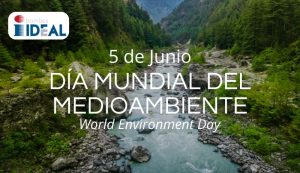 Día mundial del medio ambiente