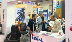 Bombas Ideal Watrex expo